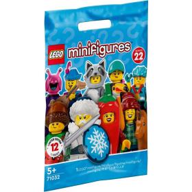 LEGO® Minifigurák 71032 - 22. sorozat™