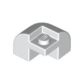 Ívelt sarok elem 2 x 2 x 1 1/3™