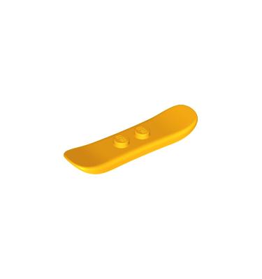 Snowboard deszka