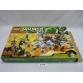 Lego Ninjago 9450 - CSAK ÜRES DOBOZ!!!
