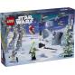 LEGO® Star Wars™ Adventi naptár 2024