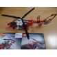 LEGO Mentőhelikopter