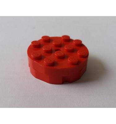 4 x 4 forgóasztal