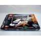 Lego Technic 42052 - CSAK ÜRES DOBOZ!!!