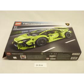 Lego Technic 42161 - CSAK ÜRES DOBOZ!™