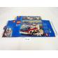 Lego City 7890 - CSAK ÜRES DOBOZ!!!