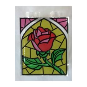 Panel 1 x 2 x 2 - mintás/matricás™