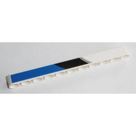 Technic emelőkar 1 x 11 - mintás/matricás™