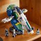Jango Fett csillaghajója
