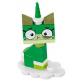 41775 Unikitty! minifigurák, Queasy Unikitty