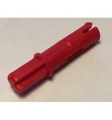 Technic tengely pin véggel