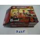 Lego Ninjago 70680 - CSAK ÜRES DOBOZ!