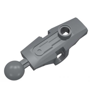 Bionicle láb felső rész (Rahkshi)