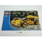 Lego Racers 8382 - CSAK ÖSSZERAKÁSI ÚTMUTATÓ