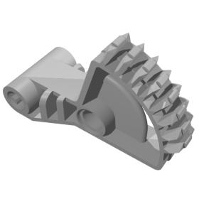 Technic kar negyed fogaskerékkel 2 x 5™
