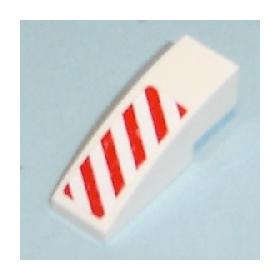 Íves lejtő 3 x 1 - mintás/matricás™