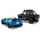 77264 - Jaguar Project 7 és Land Rover Defender