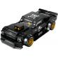Ken Block '65 Ford Mustang Hoonicorn V1-je