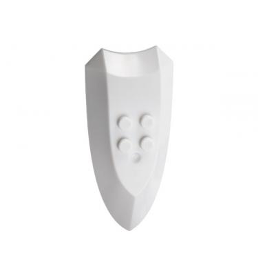 Nagy figura pajzs (Nestle promo)