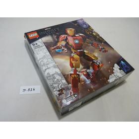 Lego Super Heroes 76206 - CSAK ÜRES DOBOZ!™