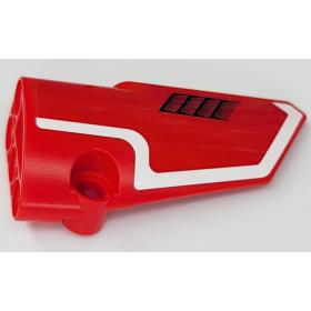 Technic # 4 panel 3 x 7 (jobb) - mintás/matricás™