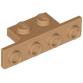 Konzol elem 1 x 2 - 1 x 4