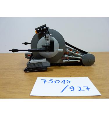 Corporate Alliance Tank Droid