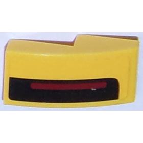 1X2x2/3 ívelt elem (matricás)™