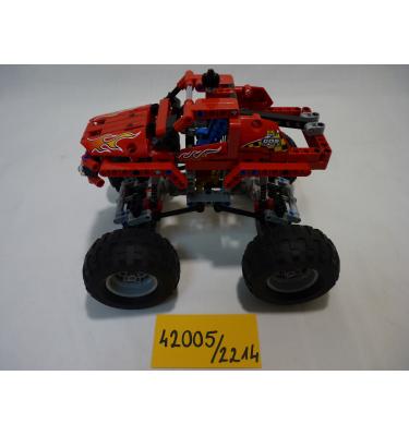 Monster Truck