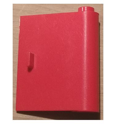 1 x 3 x 3 ajtó (jobb)