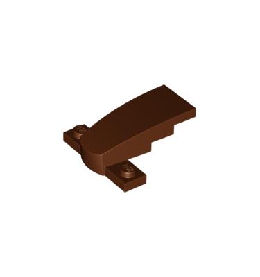 Orr elem 4 x 2 x 1 1/3 1 x 4-es alappal