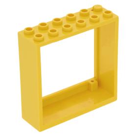 Fabuland ajtókeret 2 x 6 x 5™