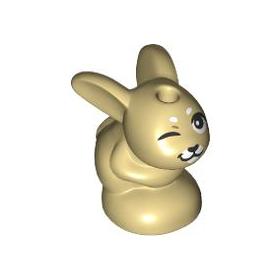 Nyuszi - mintás/matricás™