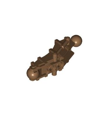 Bionicle Toa Hordika láb alkatrész