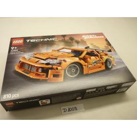 Lego Technic 42204 - CSAK ÜRES DOBOZ!™