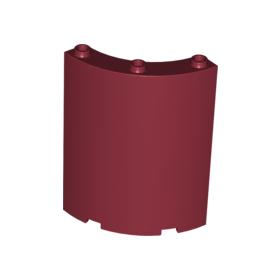 4 x 4 x 6 negyed henger™