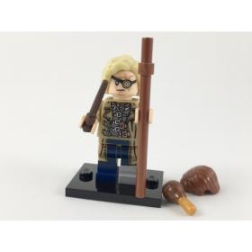 Alastor Mad-Eye Moody (LEGO® 71022 Harry Potter Fantastic Beasts Series)™