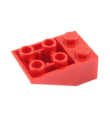 Fordított lejtő 33° 3 x 2