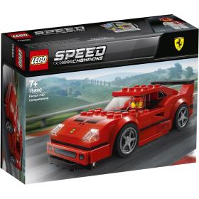 Ferrari F40 Competizione™