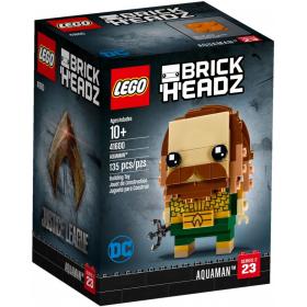 LEGO® BrickHeadz Aquaman™