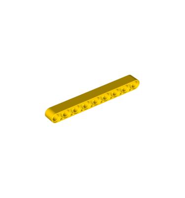 Technic emelőkar 1 x 9