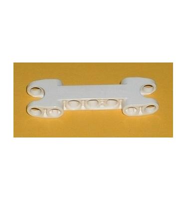 Technic tengely- és pin csatlakozó 2 x 7