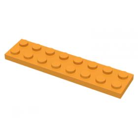 Lapos elem 2 x 8™