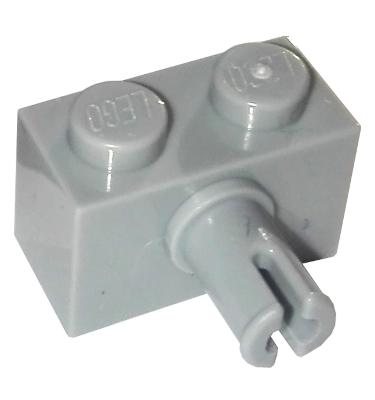 Módosított kocka pinnel 1 x 2