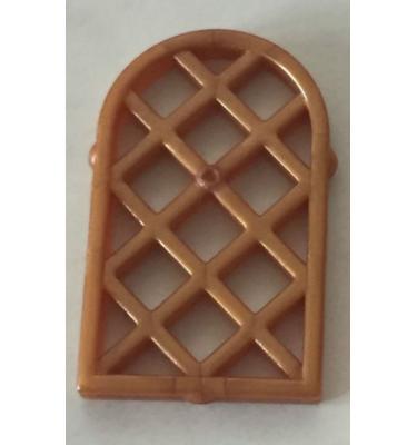Ablak rács 1 x 2 x 2 2/3