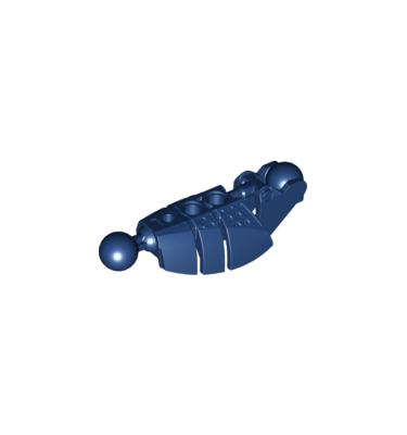 Bionicle láb