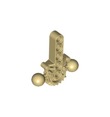Bionicle Torzó