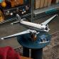 Douglas™ DC-3™ PAN AM® utasszállító repülőgép