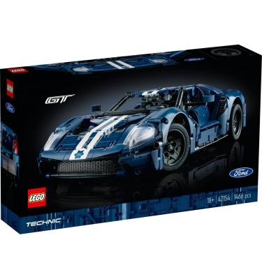 2022 Ford GT