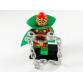 Mister Miracle - LEGO® 71026 - DC Szuperhősök Gyűjthető Minifigurák